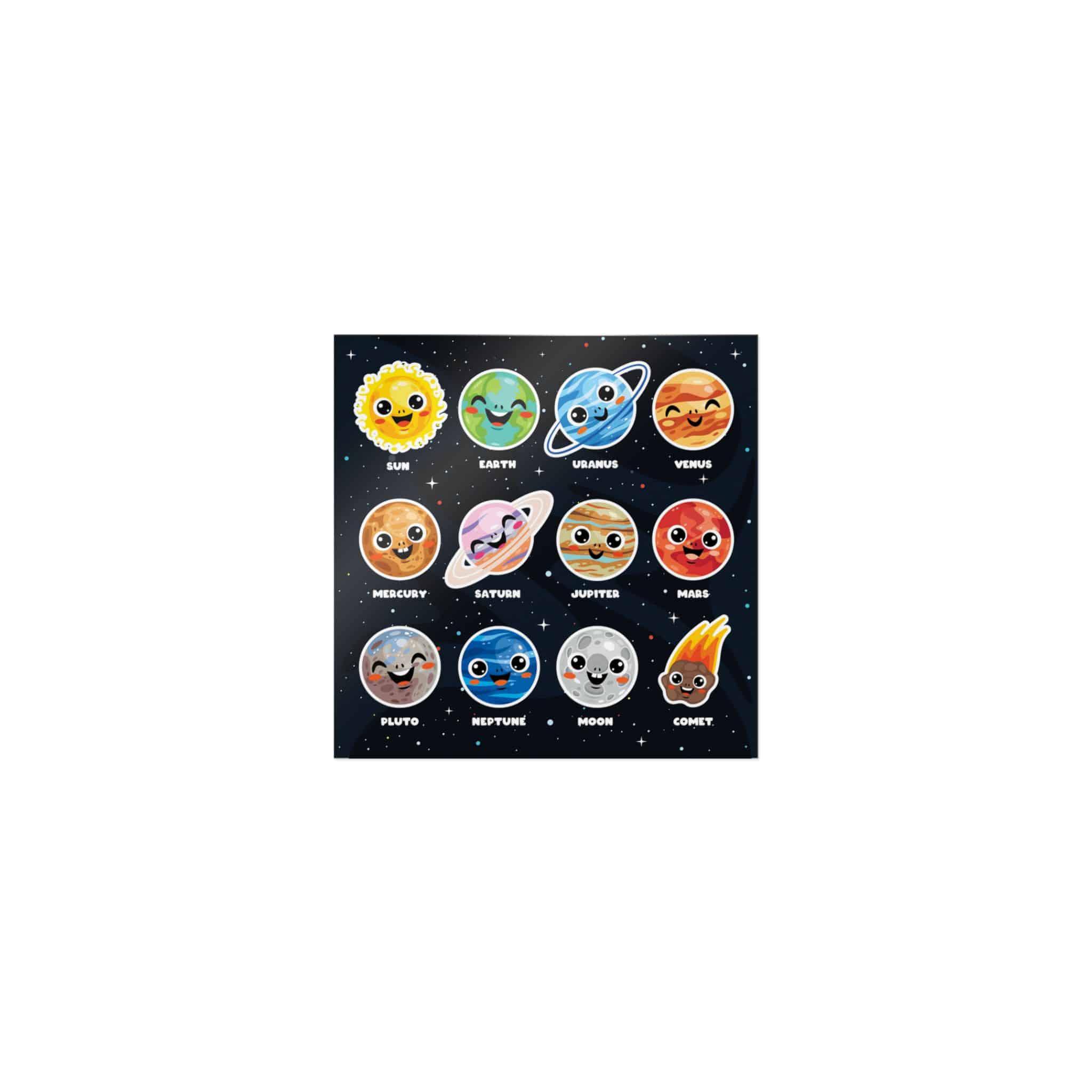 Universe14234 Die Cut Stickers Dtf - Image 9