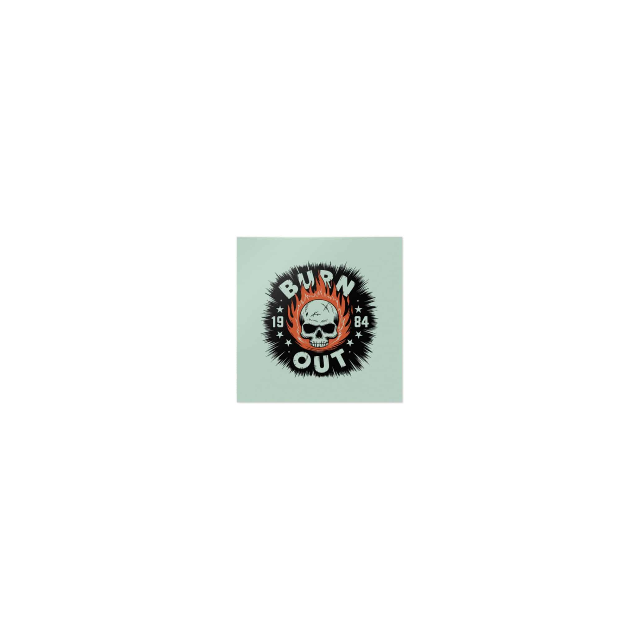 Streetwear Design18 Die Cut Stickers Dtf - Image 7