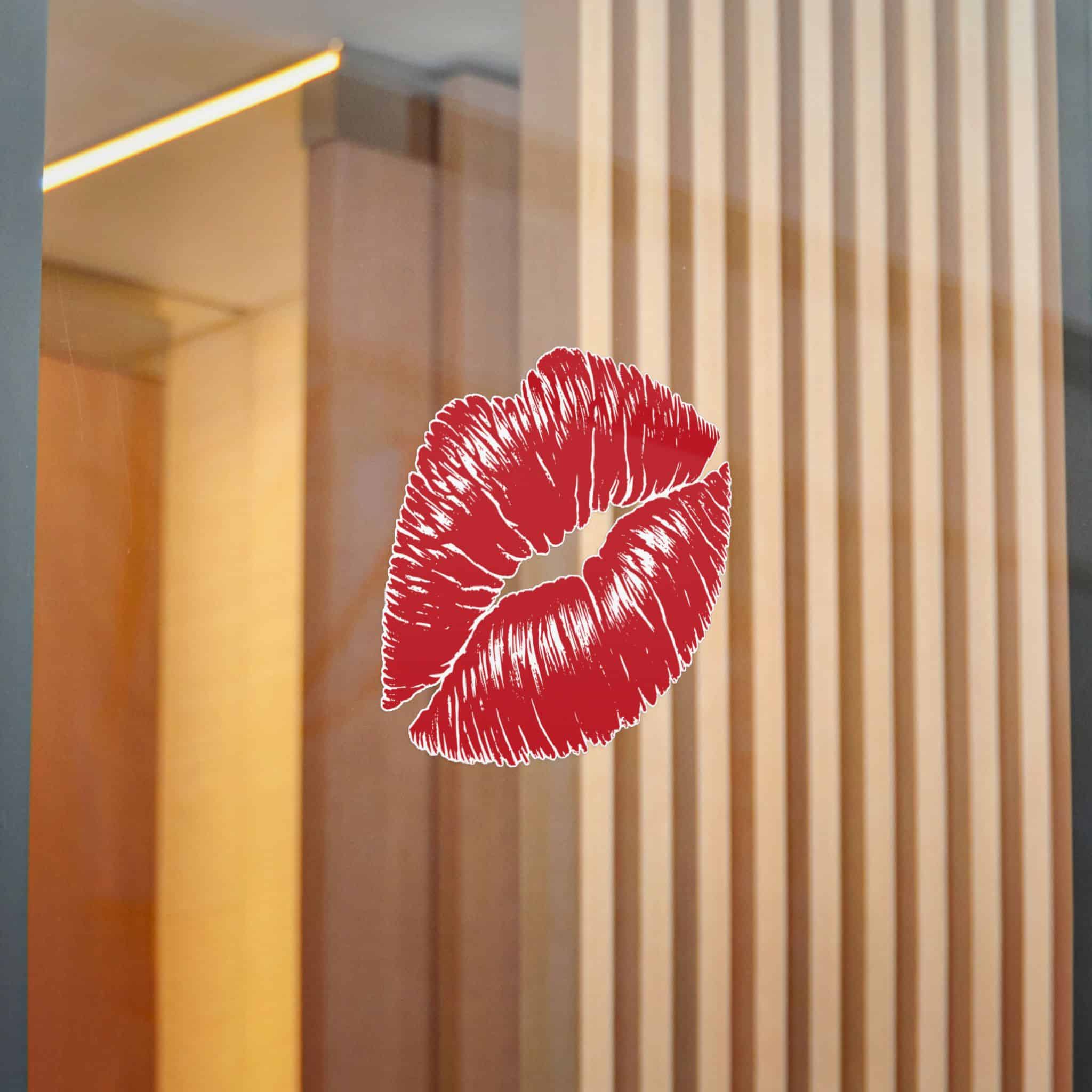 Kiss Die Cut Stickers Dtf - Image 20