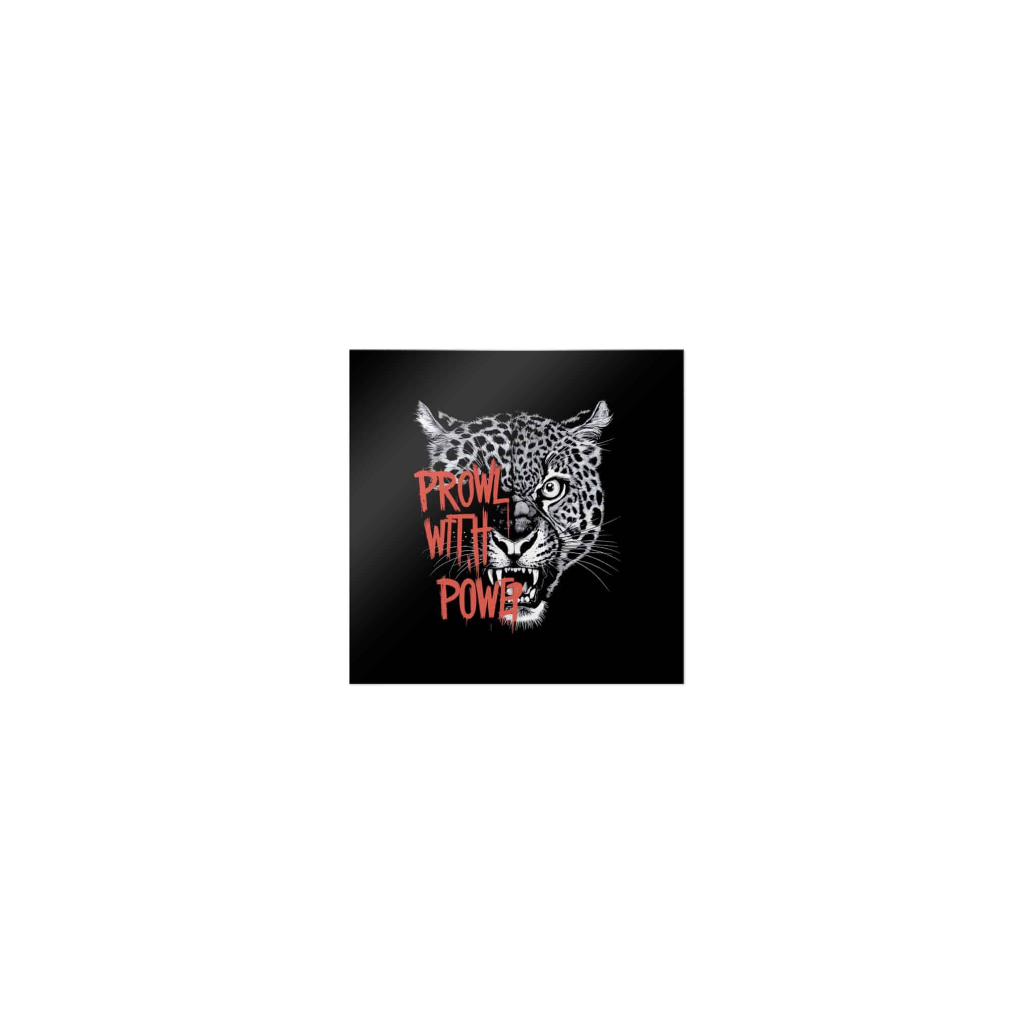 Tiger T Shirt Design (1) Copia Die Cut Stickers Dtf - Image 17