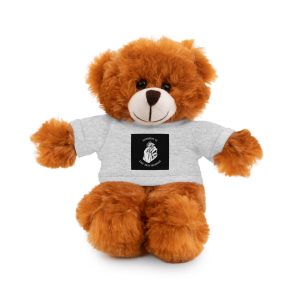 Sunshine Is the Best Medicine Stuffed Animals With Tee
