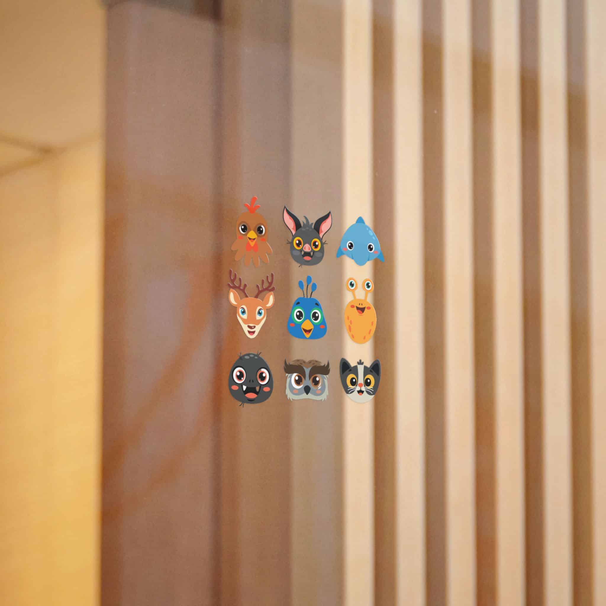 Original Design 78B536 Die Cut Stickers Dtf - Image 4