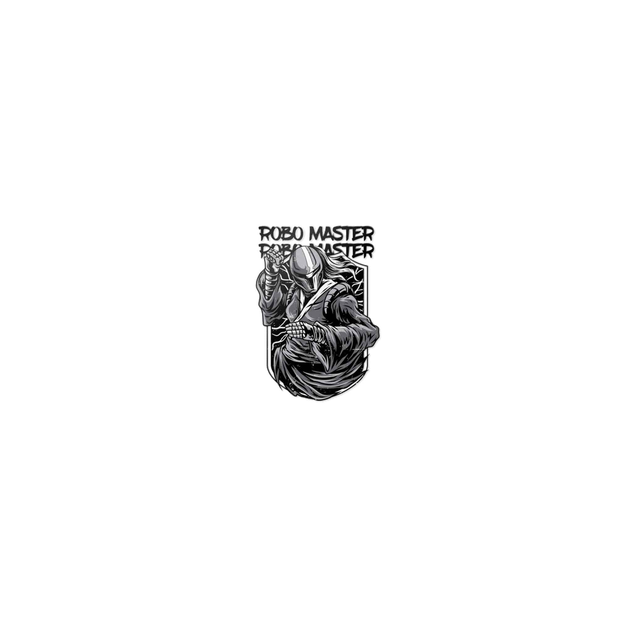 Robo Master 181237 Die Cut Stickers Dtf - Image 17