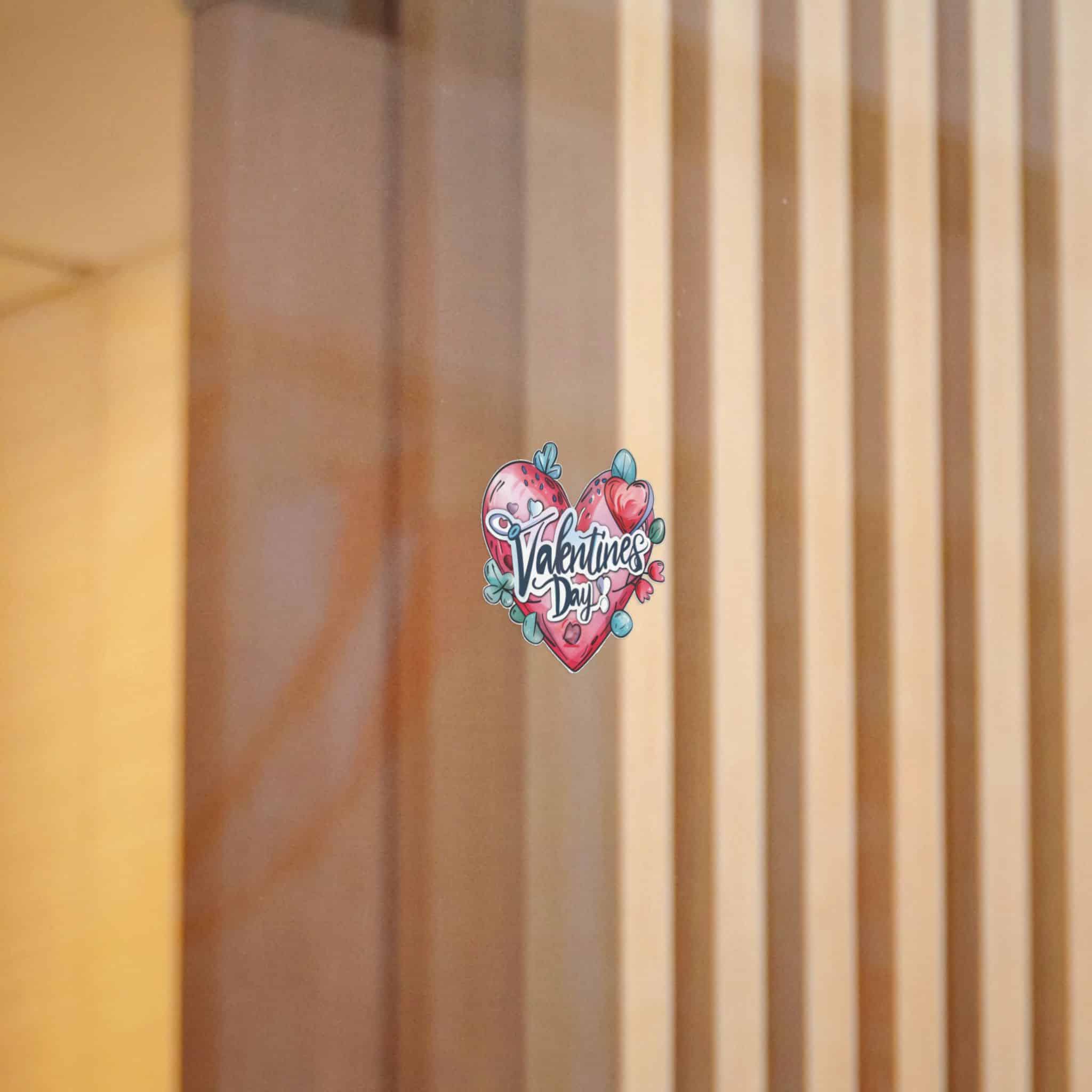 Valentines Day Die Cut Stickers Dtf - Image 8