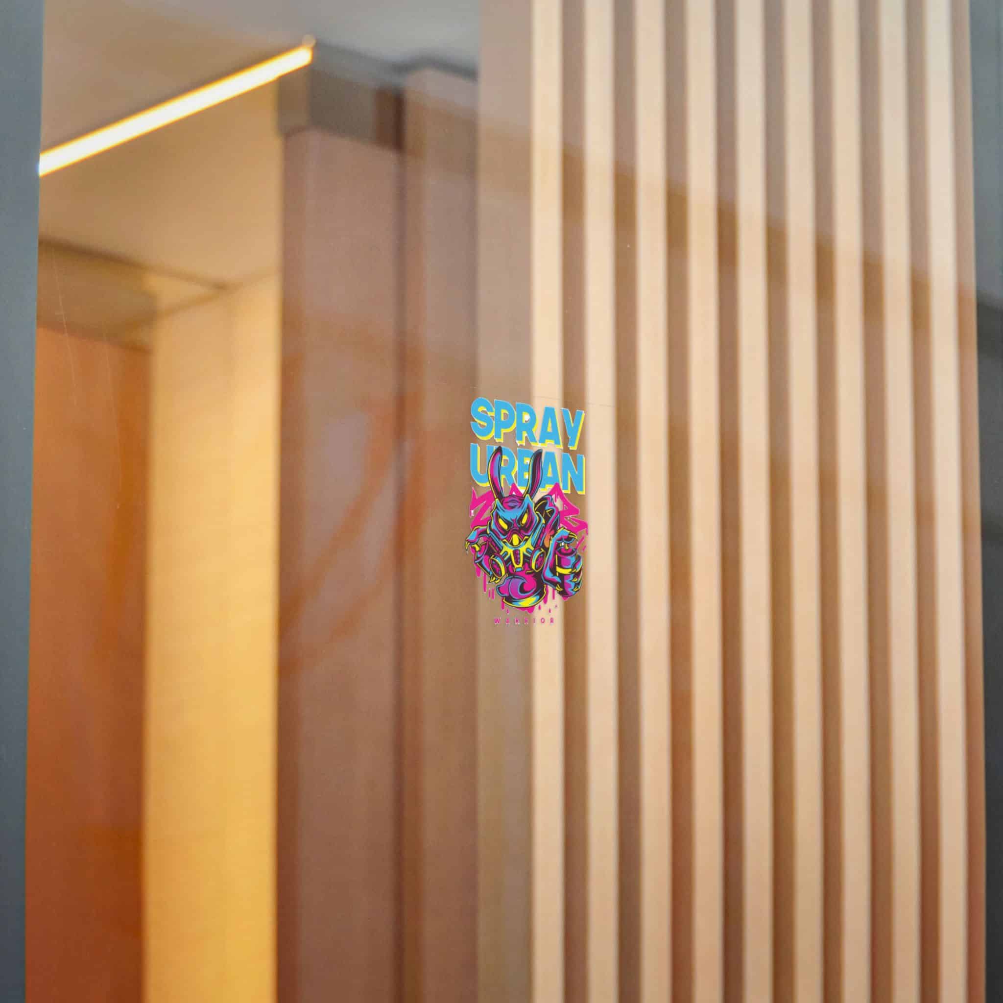 Spray Urban Copia 2 Die Cut Stickers Dtf - Image 18