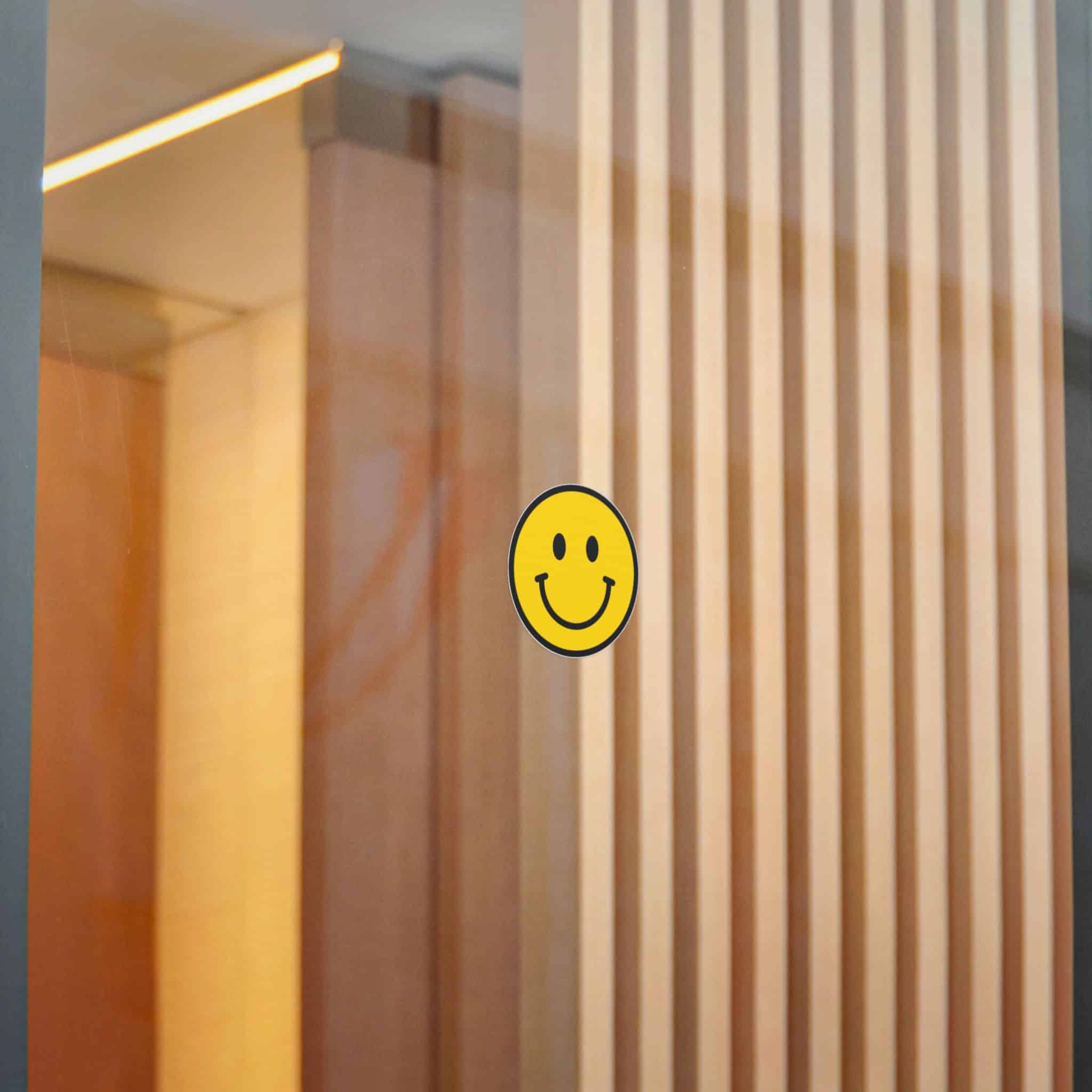 Smile2 Die Cut Stickers Dtf - Image 18