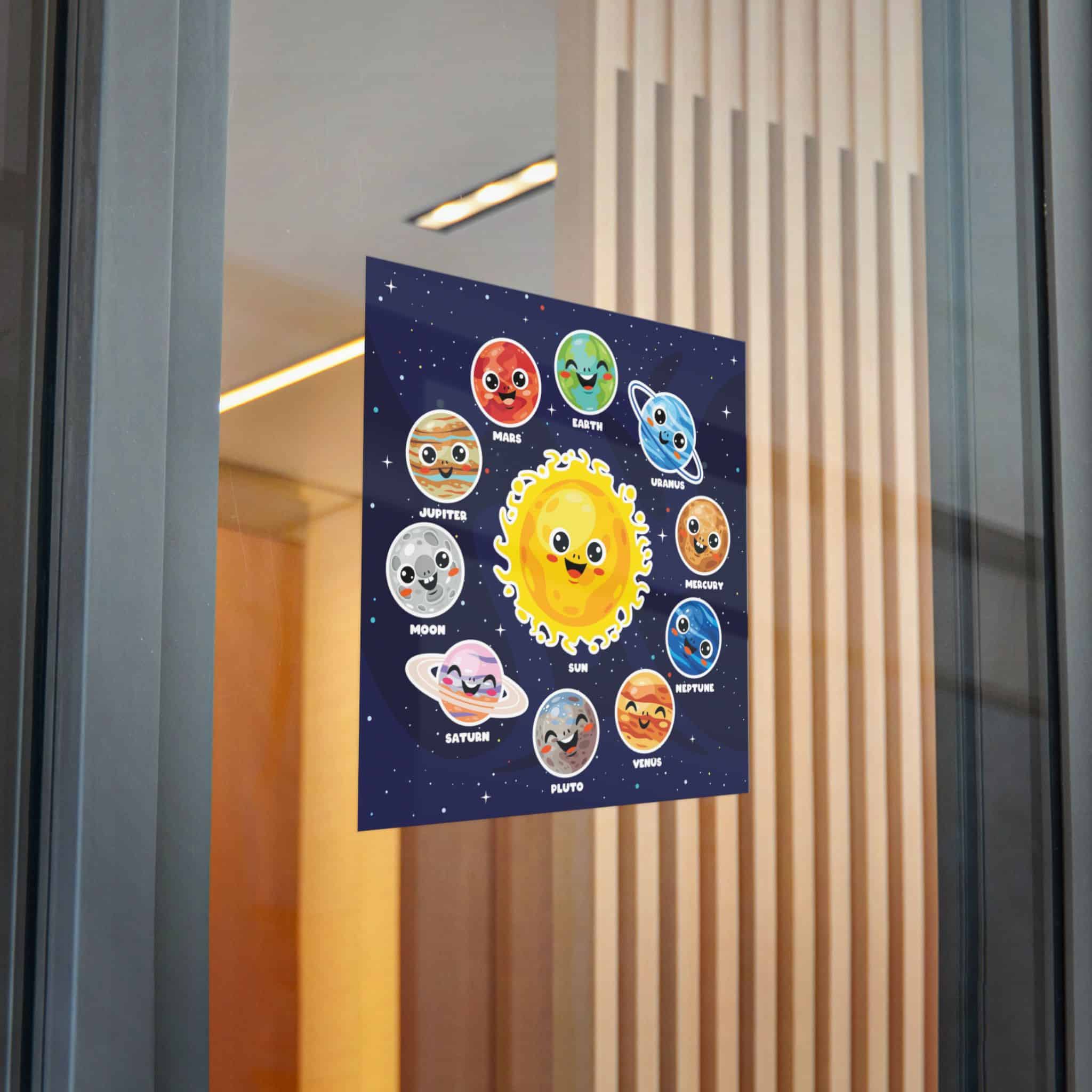 Universe14235 Die Cut Stickers Dtf - Image 28