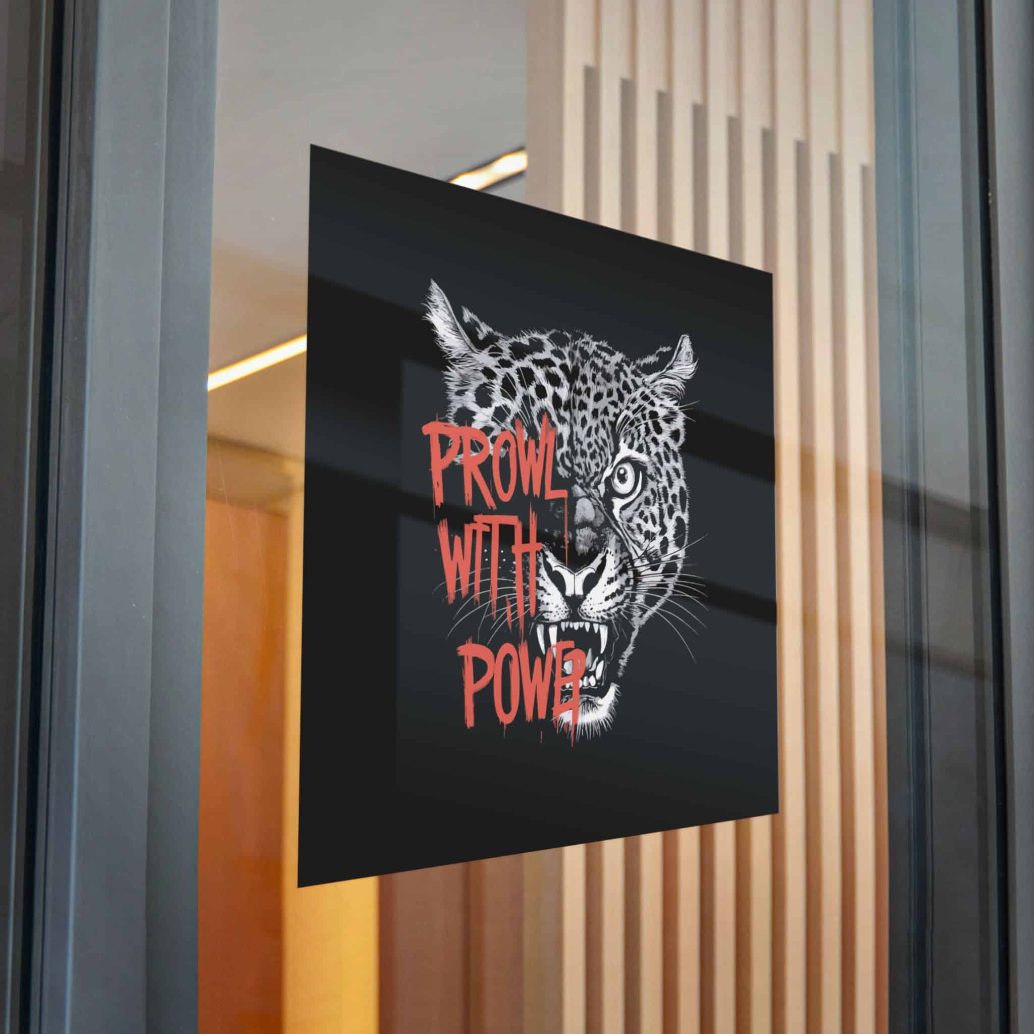 Tiger T Shirt Design (1) Copia Die Cut Stickers Dtf - Image 32