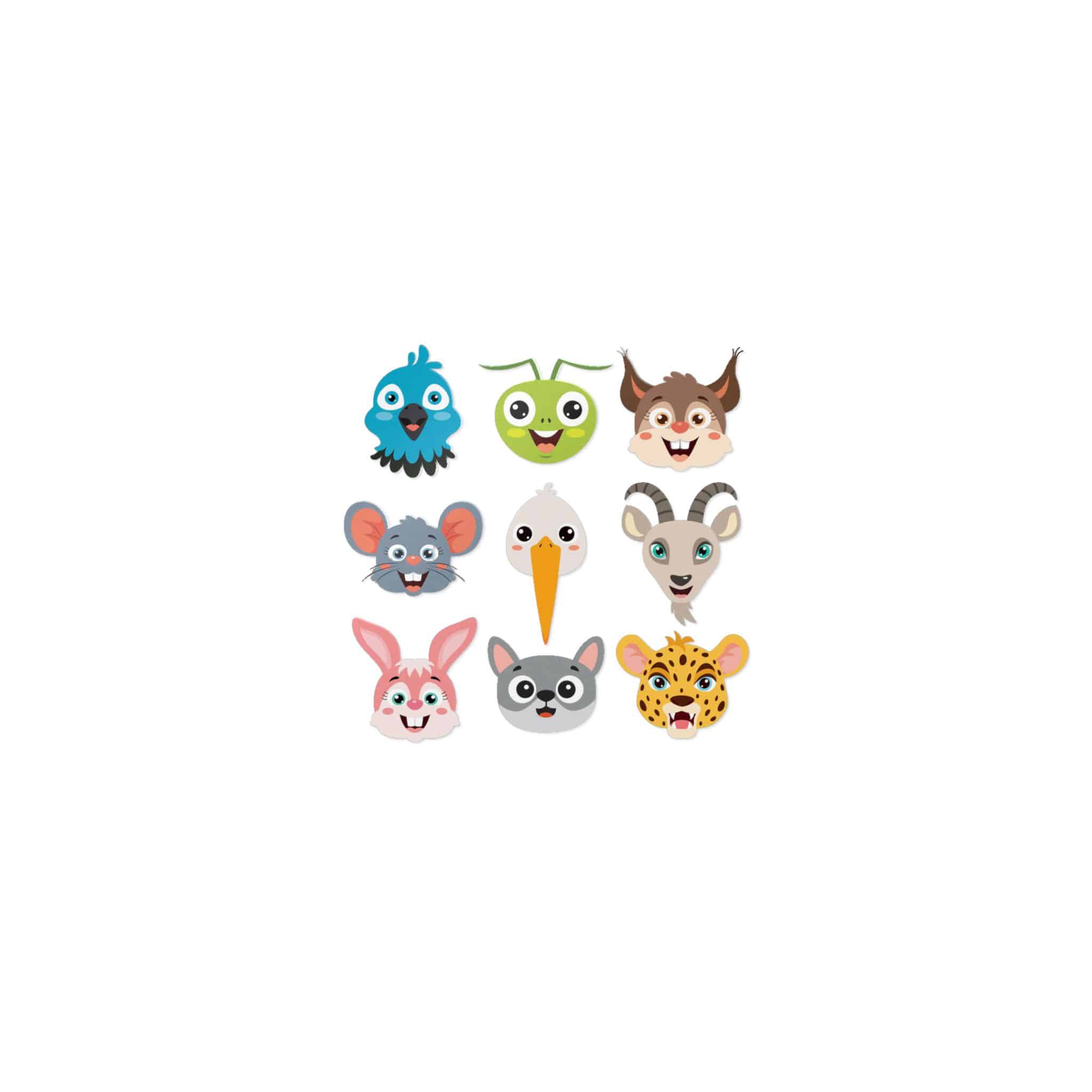 Original Design FD8307 Die Cut Stickers Dtf - Image 9