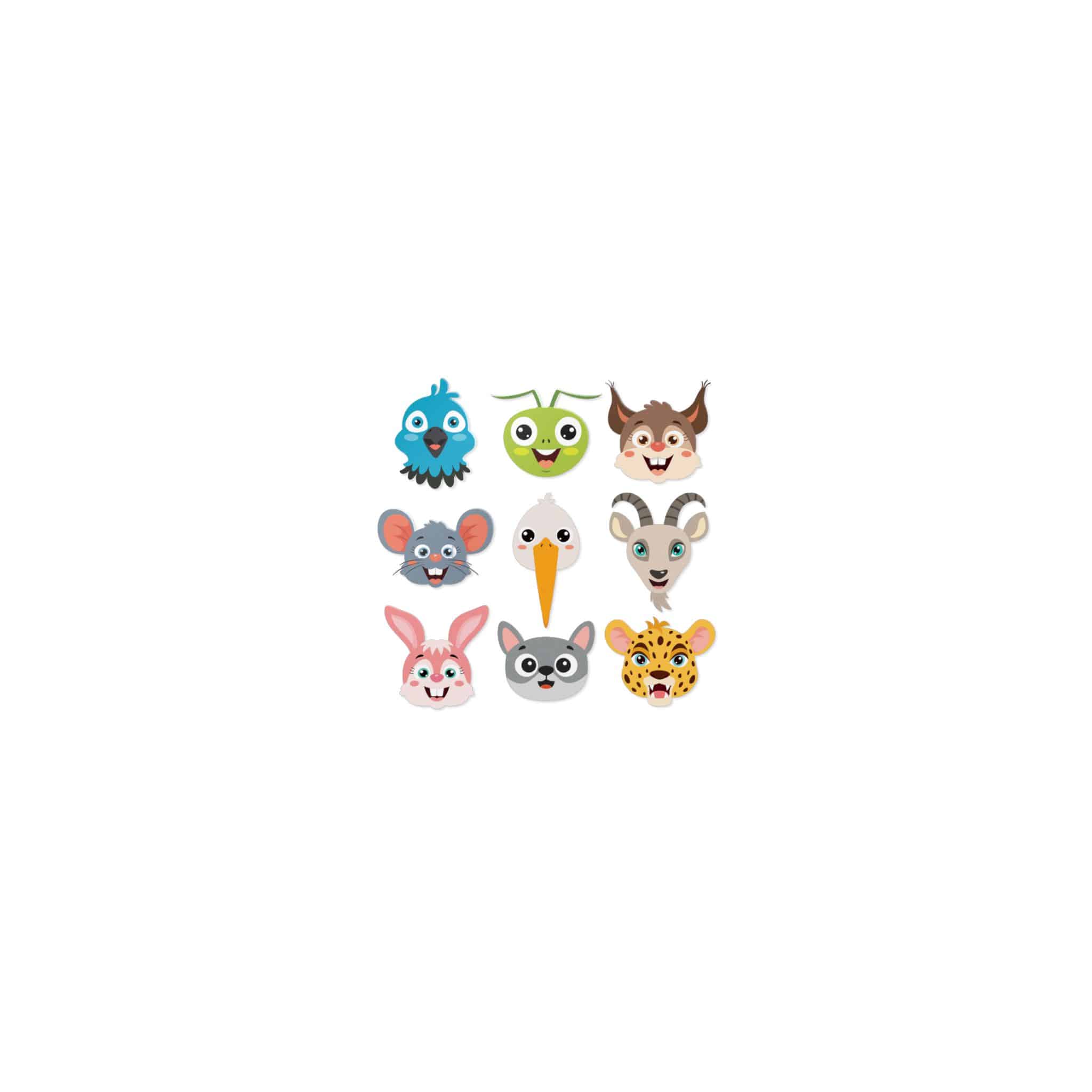 Original Design FD8307 Die Cut Stickers Dtf - Image 17