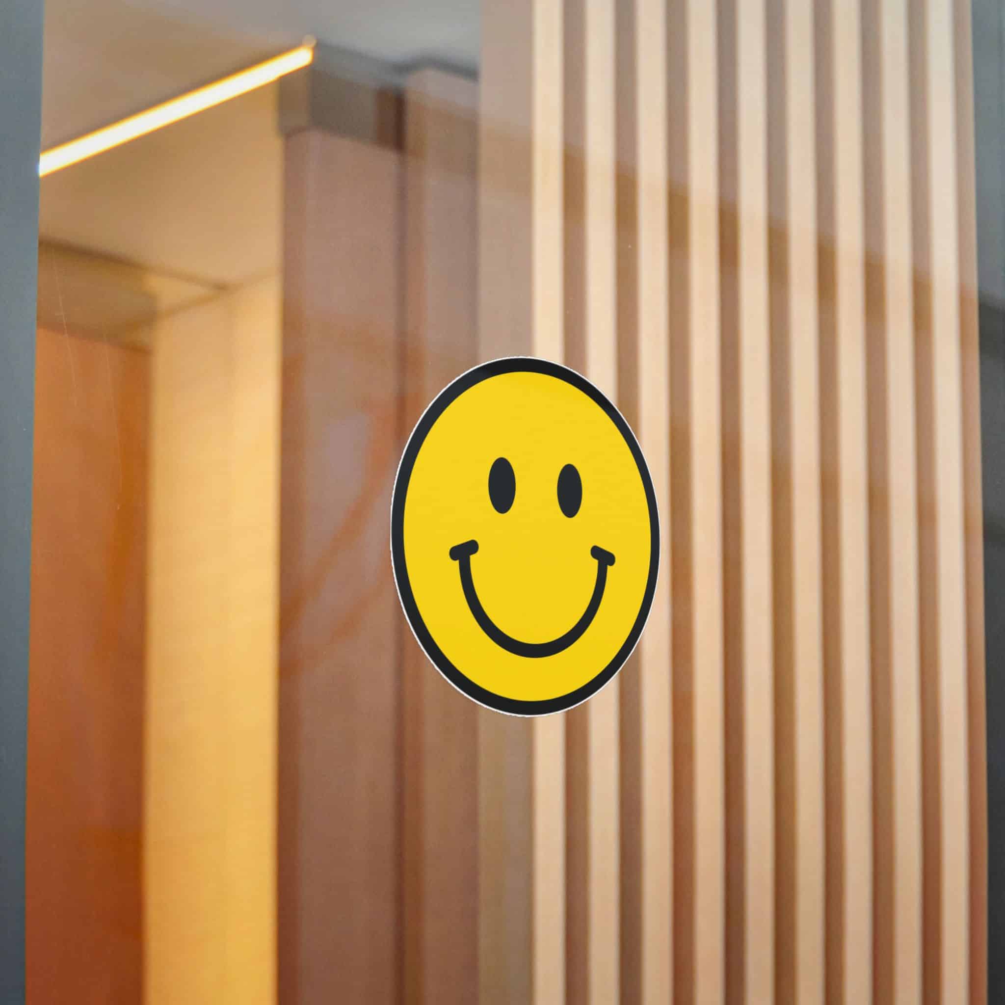 Smile2 Die Cut Stickers Dtf - Image 22
