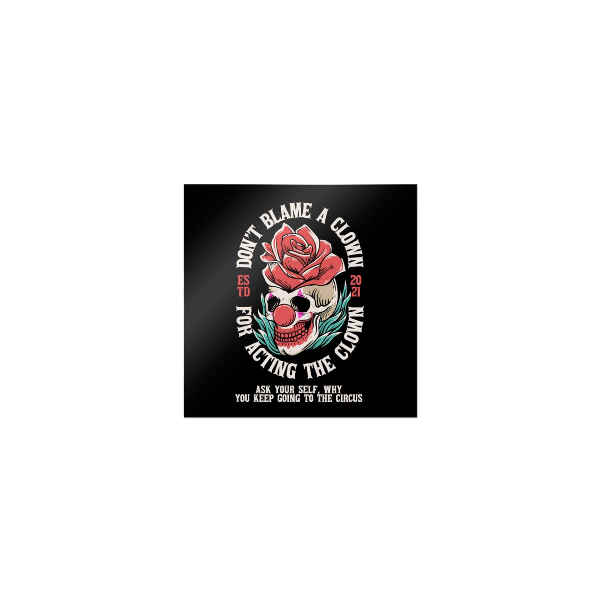 Porto256 Die Cut Stickers Dtf - Image 9