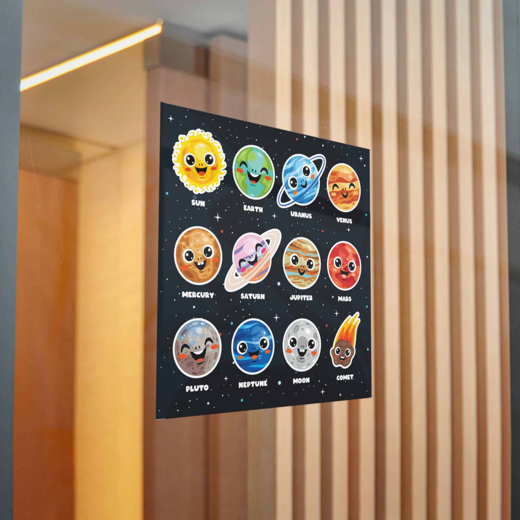 Universe14234 Die Cut Stickers Dtf - Image 22