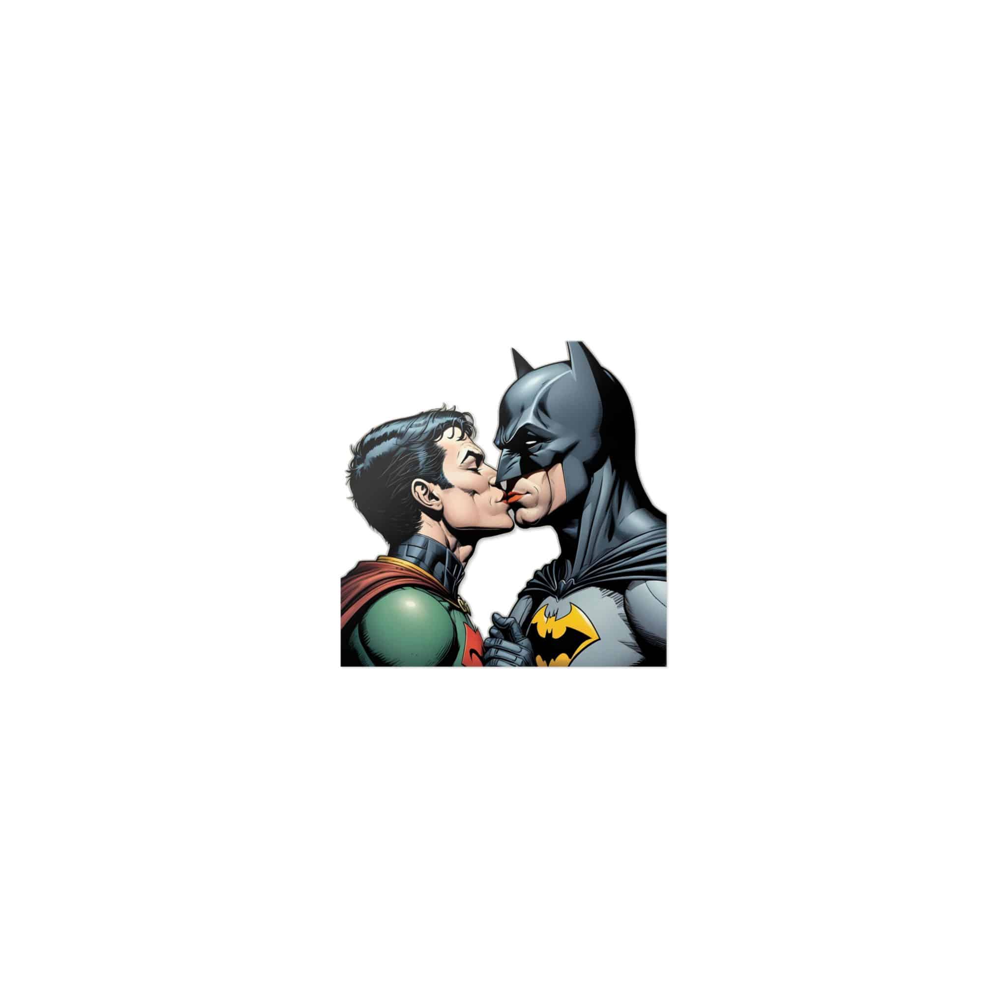 Superheores Love V5 Die Cut Stickers Dtf - Image 17