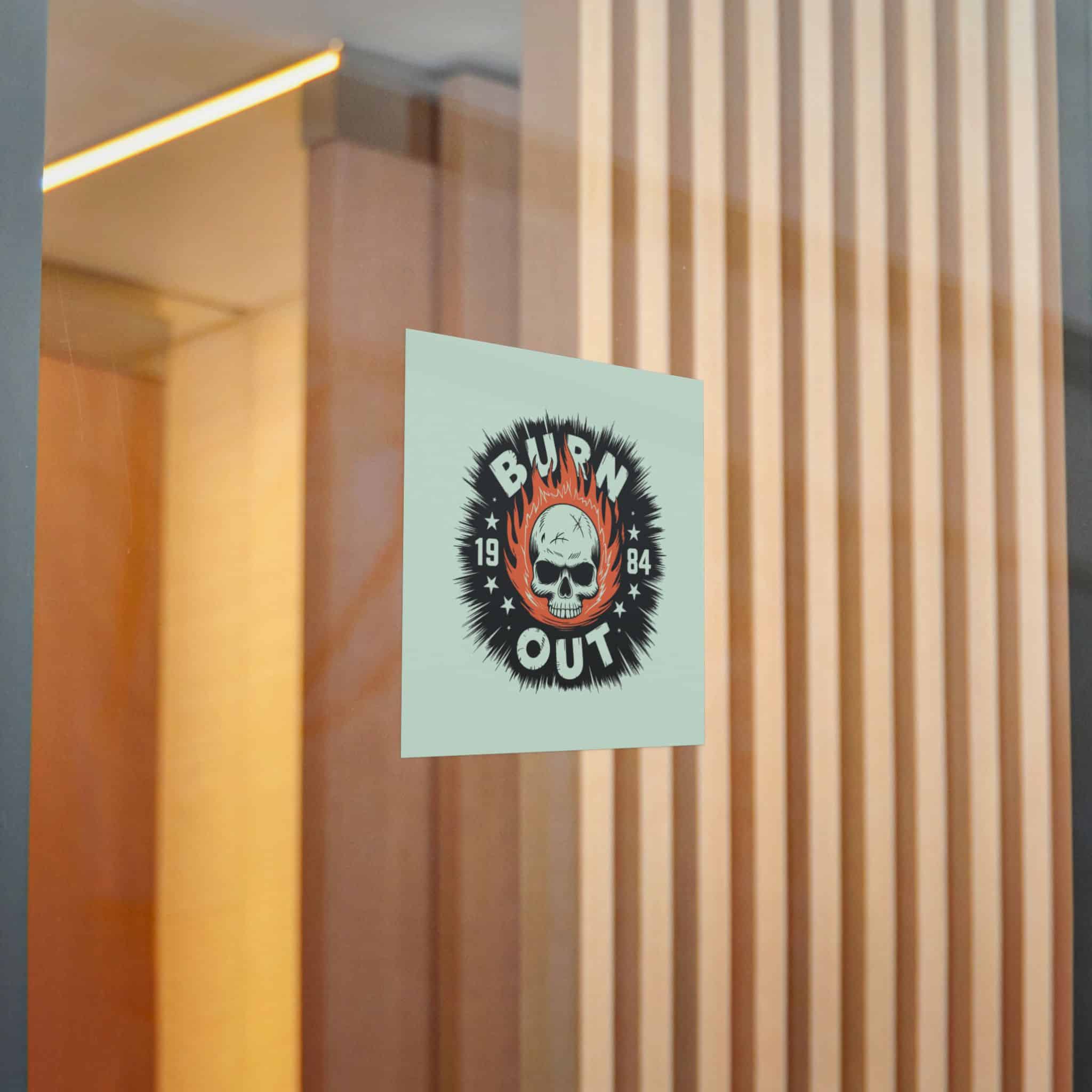 Streetwear Design18 Die Cut Stickers Dtf - Image 14