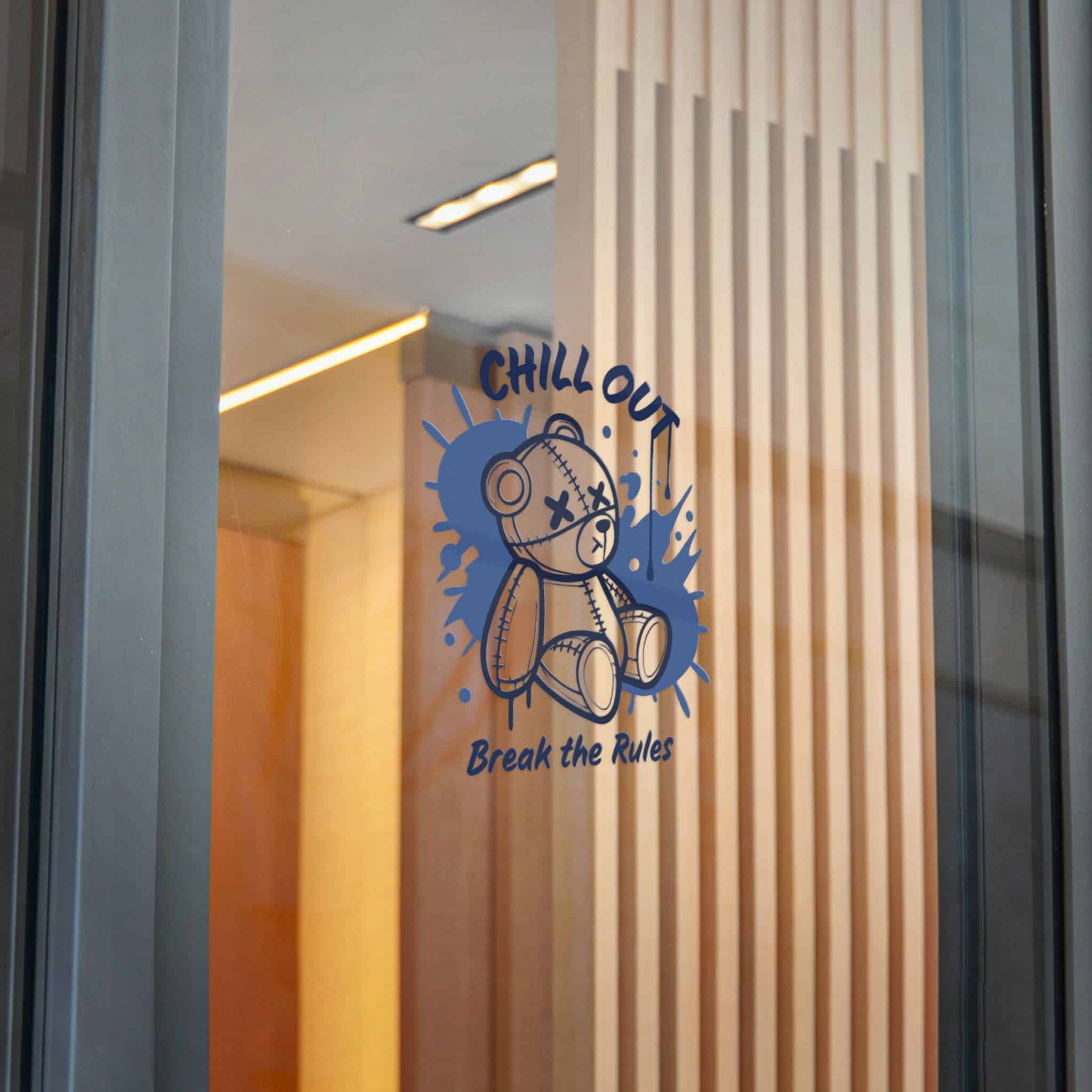 Original Design C20A63 Die Cut Stickers Dtf - Image 28