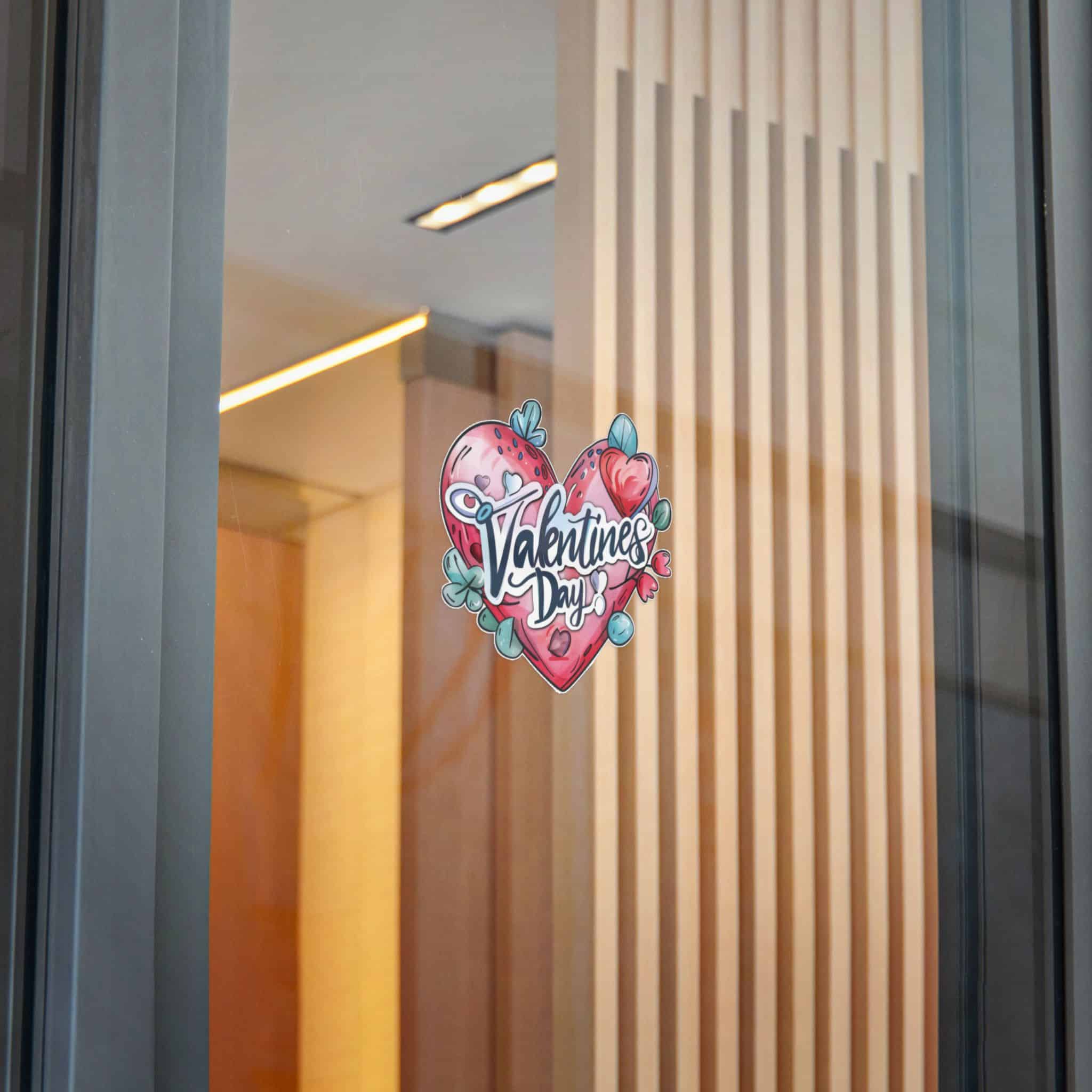 Valentines Day Die Cut Stickers Dtf - Image 24