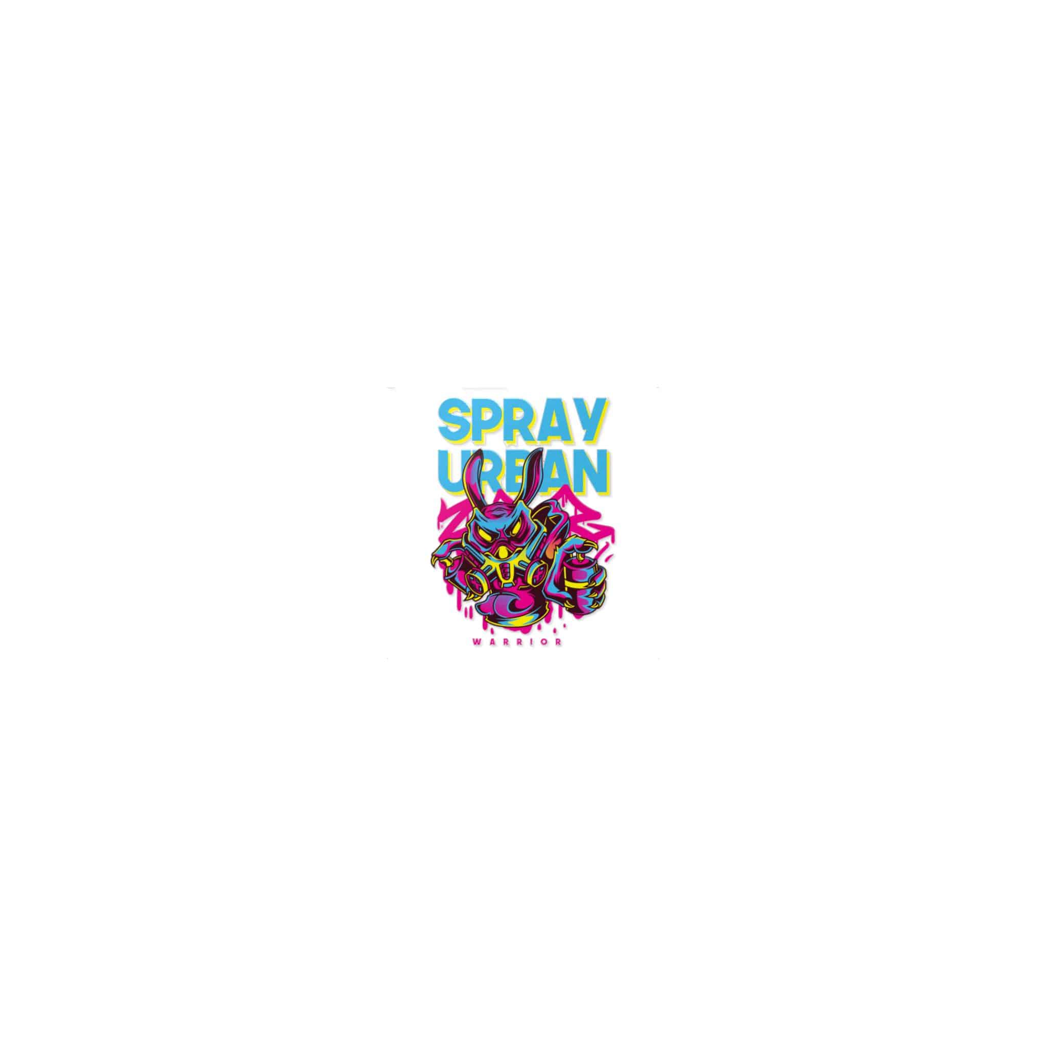Spray Urban Copia 2 Die Cut Stickers Dtf - Image 7