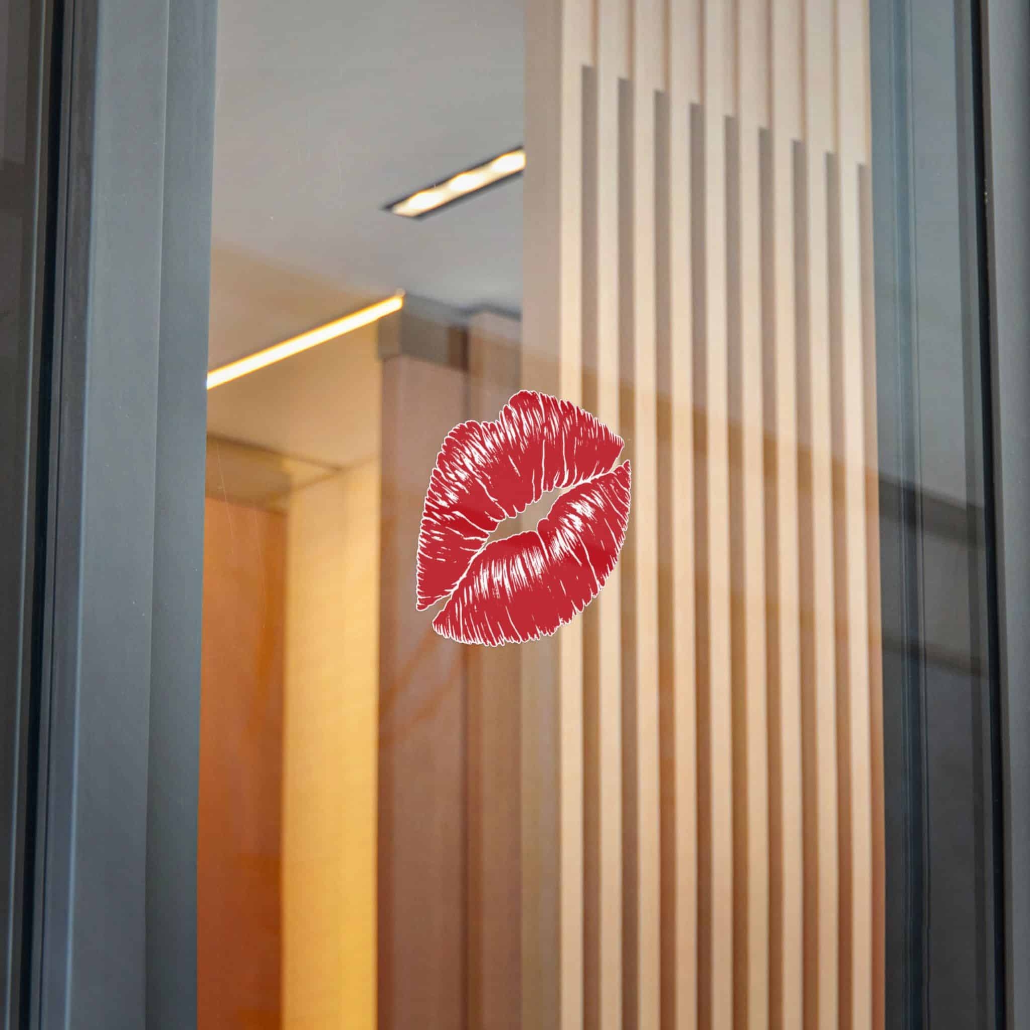 Kiss Die Cut Stickers Dtf - Image 24