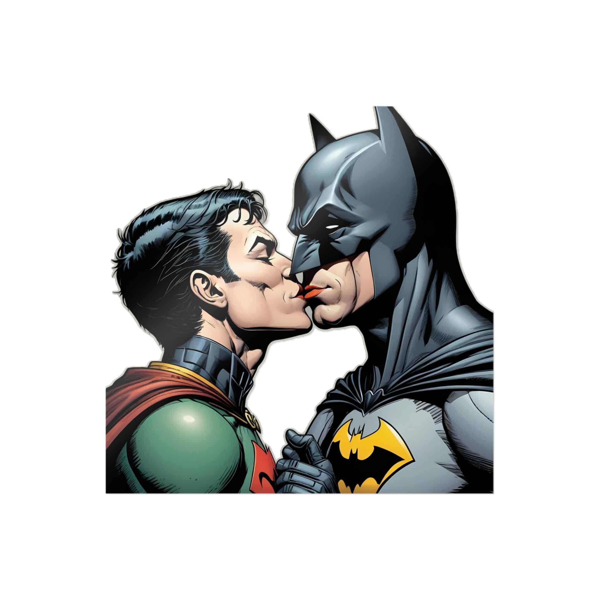 Superheores Love V5 Die Cut Stickers Dtf - Image 29