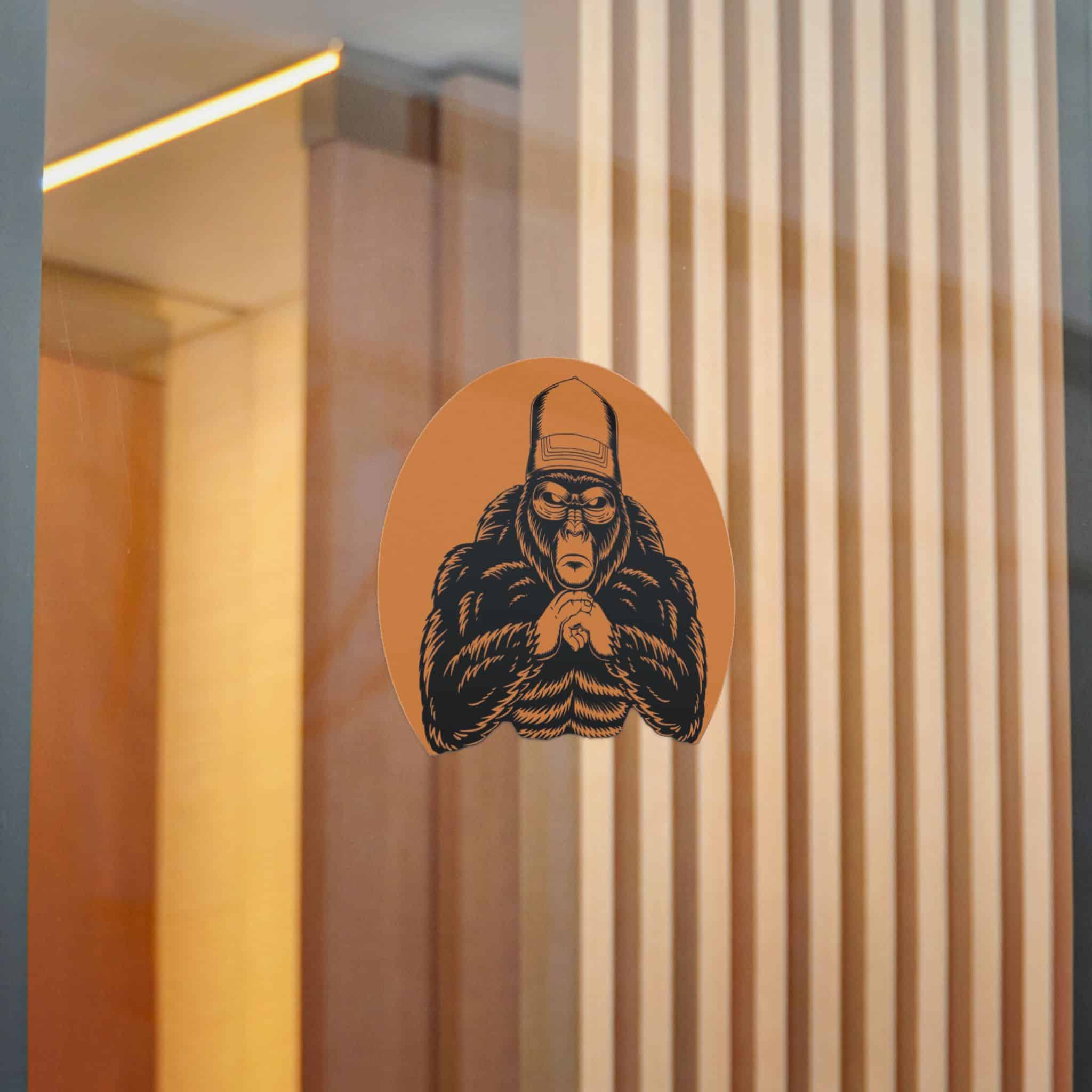 Original Design 50800C Die Cut Stickers Dtf - Image 20